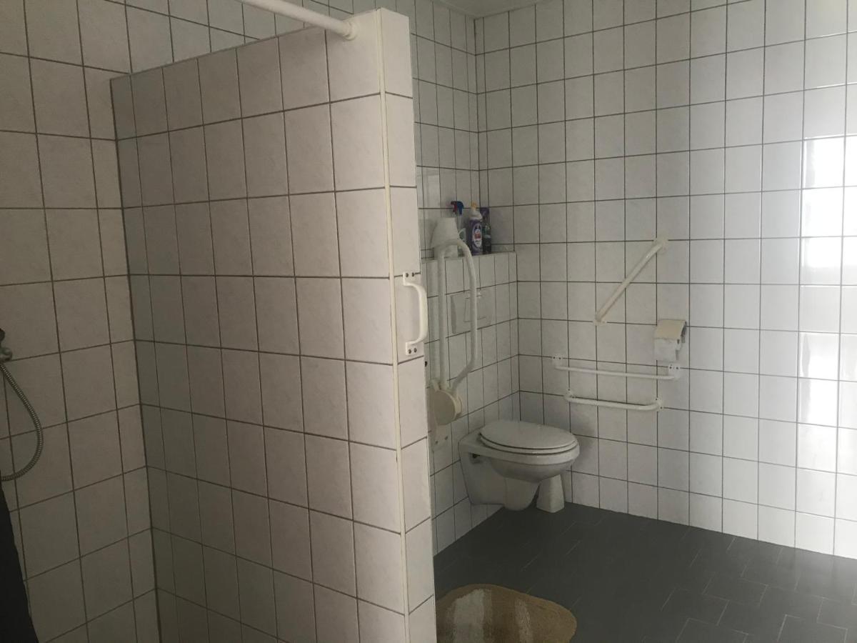 Vakantie Aan De Lauwers Gerkesklooster エクステリア 写真